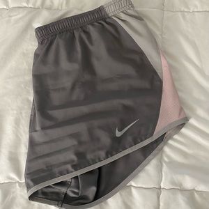 Nike Dry Fit Athletic Shorts